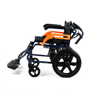 wheelchair service